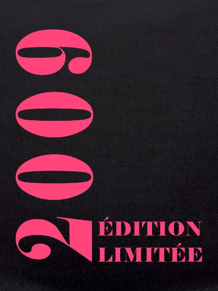 Edition limitée 2009