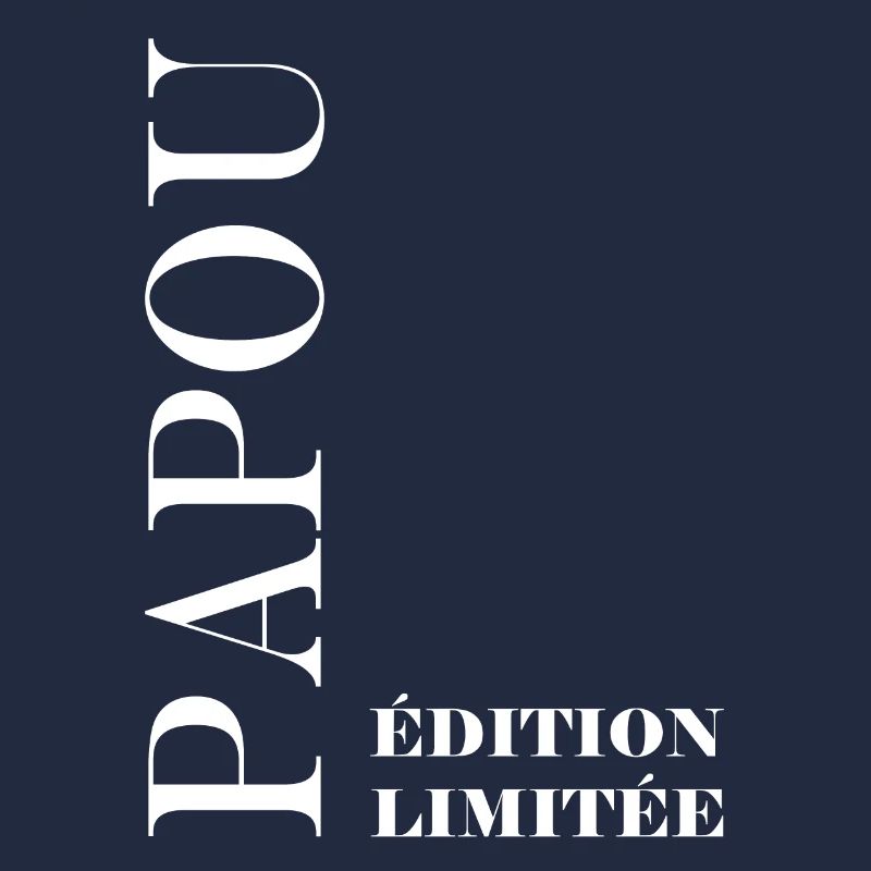 Edition limitée papou