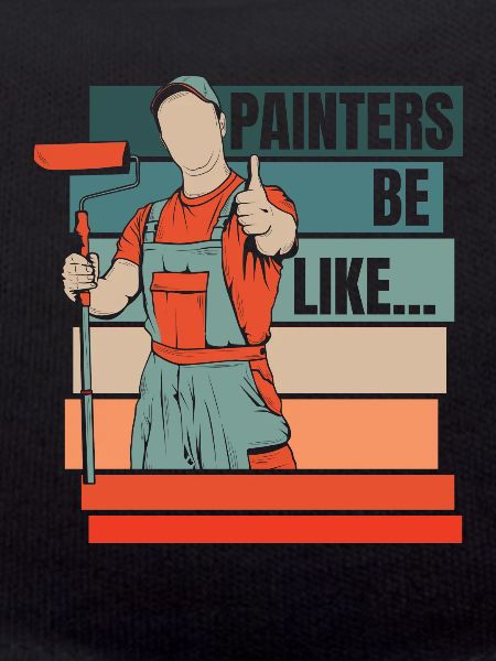 Painter Varnisher