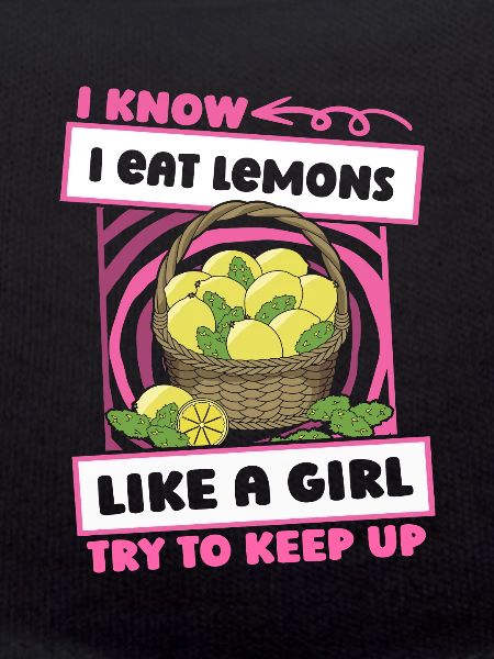 Lemon Funny