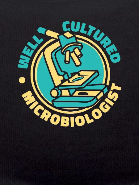 Biology Biologist Microscope