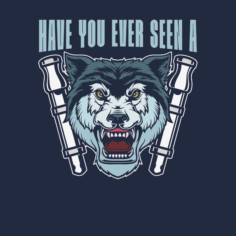 Wolf Great