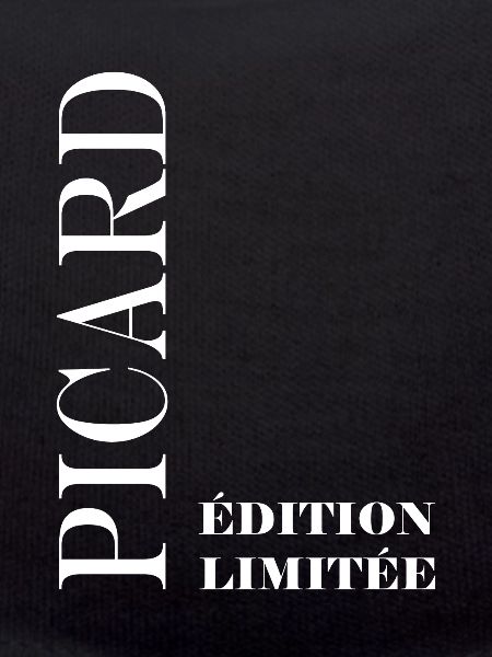 Edition limitée picard