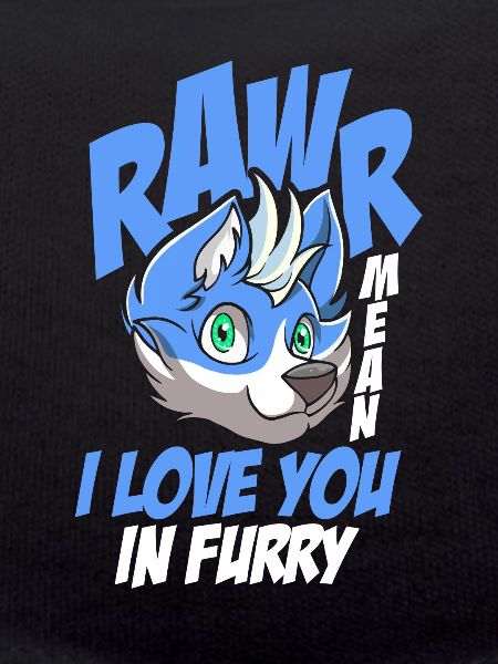 Furry Fandom Fursuits Love
