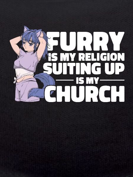 Furry Fandom Fursuits Cool