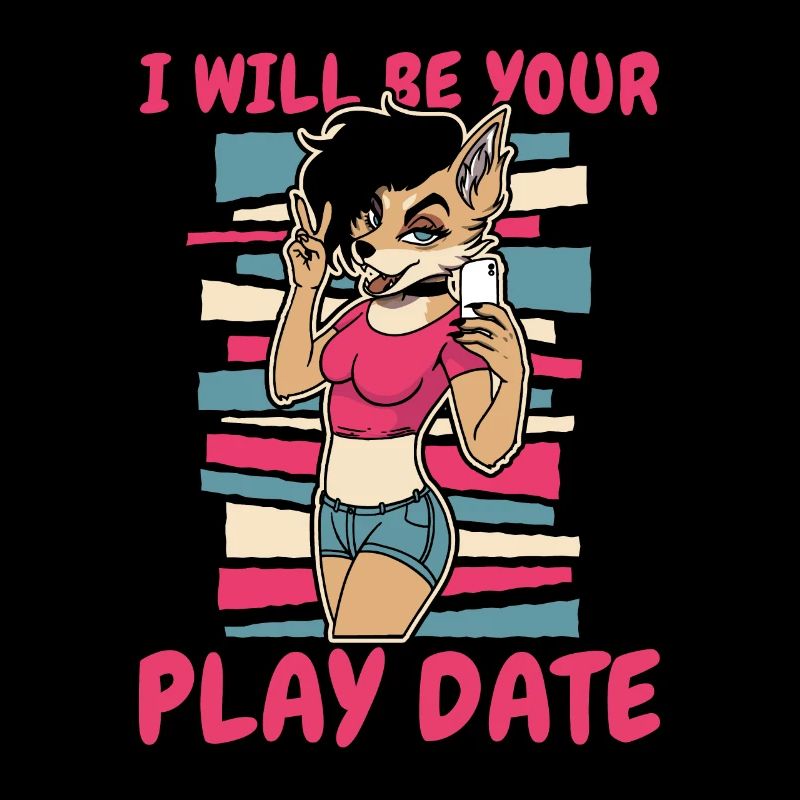 Furry Fandom Fursuits Witzig