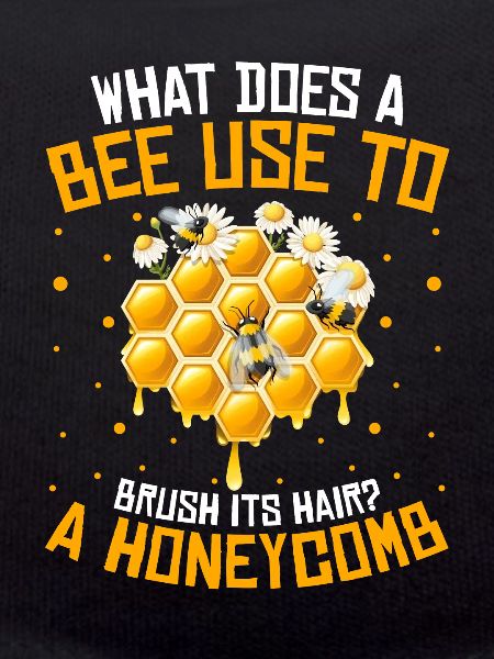 Beekeeper Beekeeper Funny