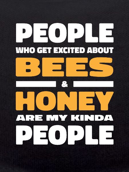 Beekeeper Beekeeper Funny
