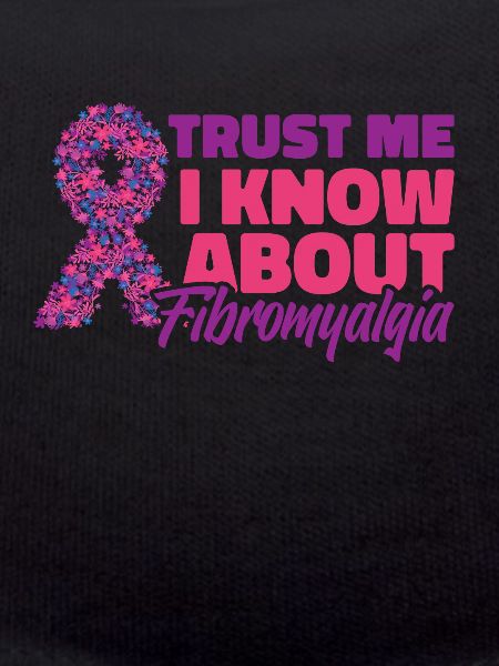 Fibromyalgia rheumatism trust