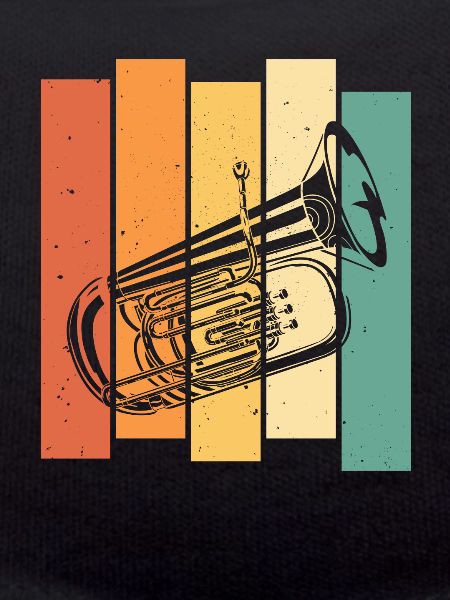 Fanfare Procession Tuba