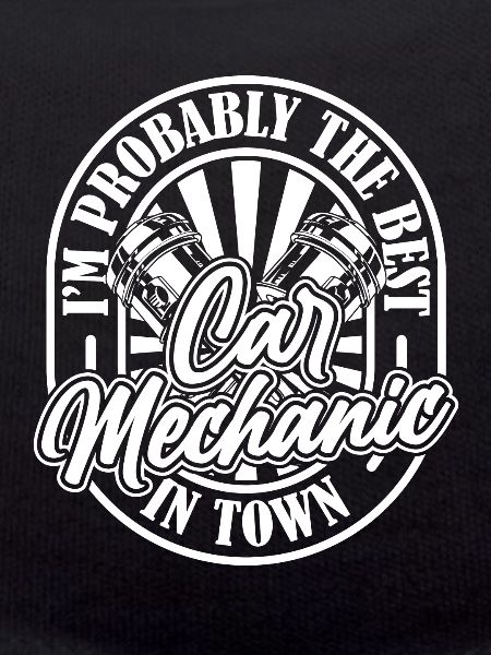 Car Mechanic
