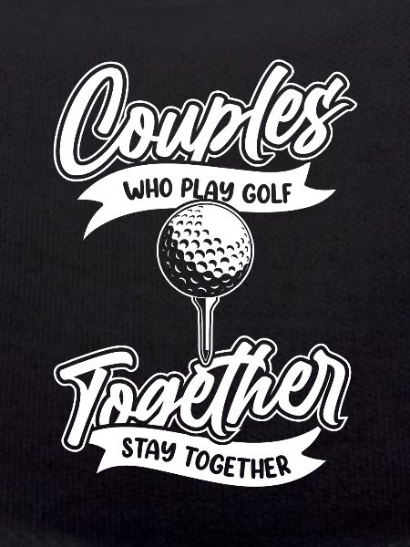 Golf Golfer Golfen