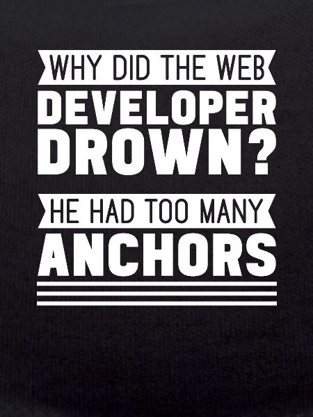 Web Entwickler Webdeveloper Lustig