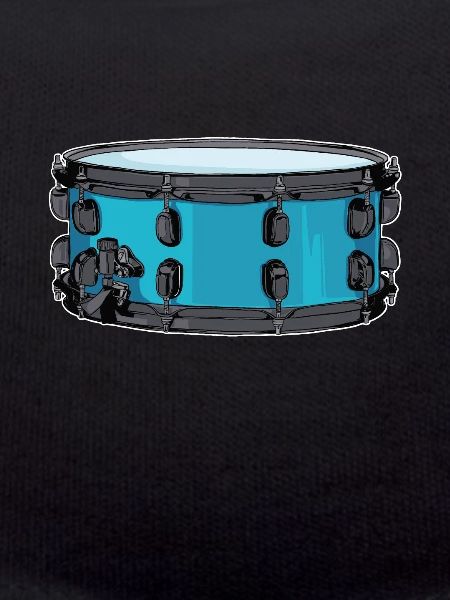 Fan train marching band