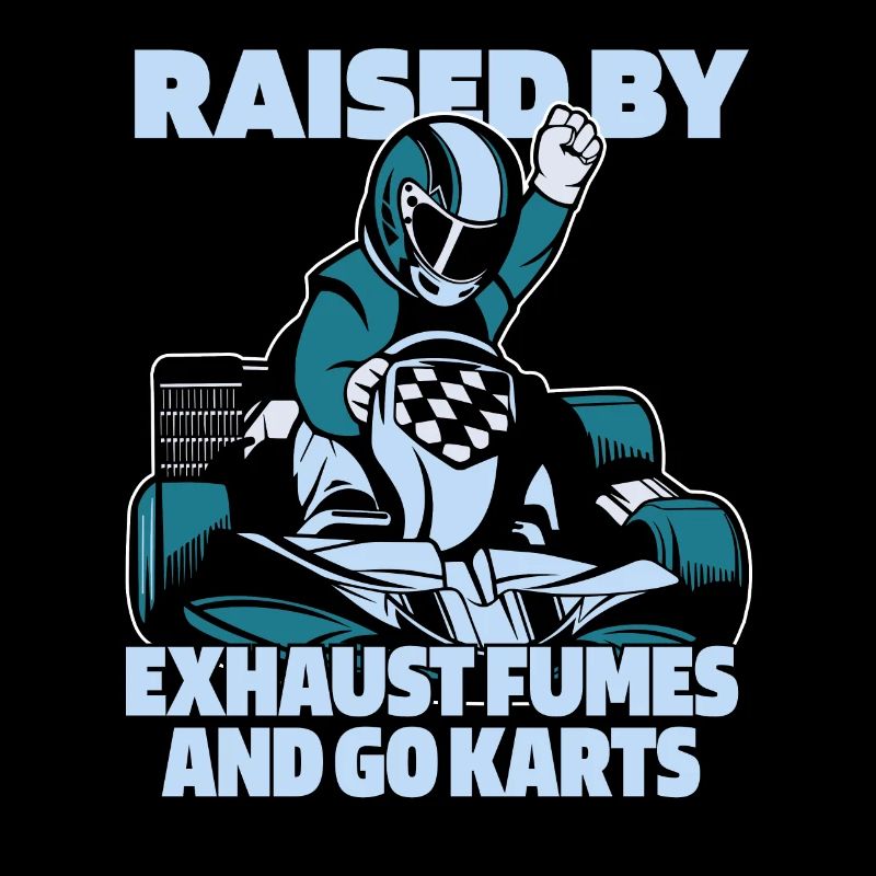 Faire du karting, karting, karting