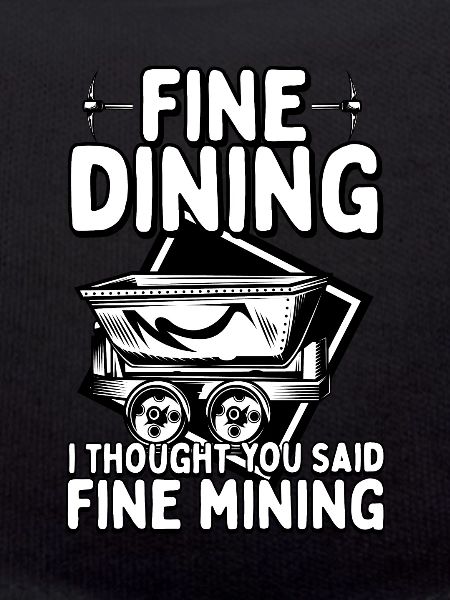 Engineer Lustig Mining Engineer