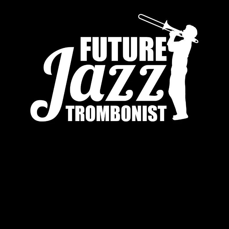 Jazz Musik Musiker Jazzposaune