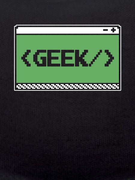Développeur Coder Programmeur Geek