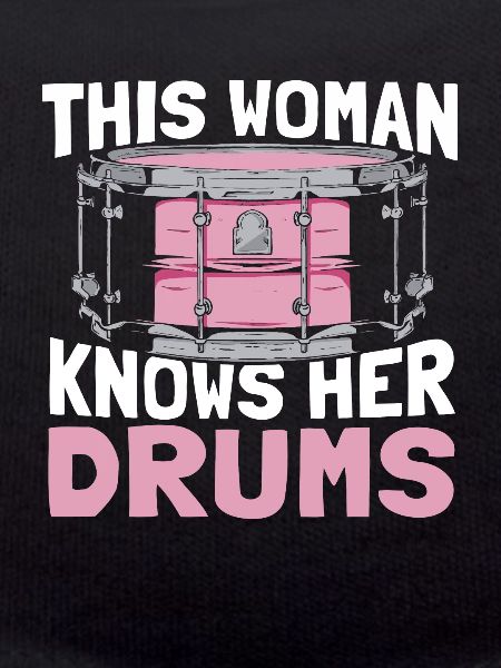 Drums Drummer Drummer
