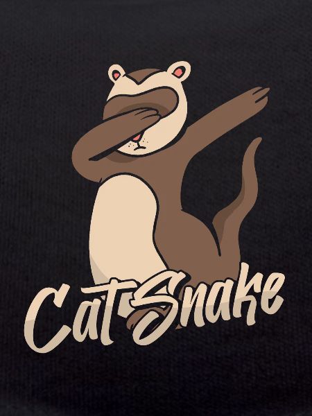 Ferret polecat