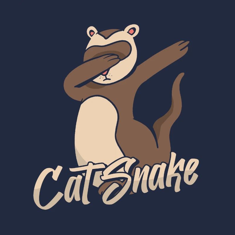 Ferret polecat