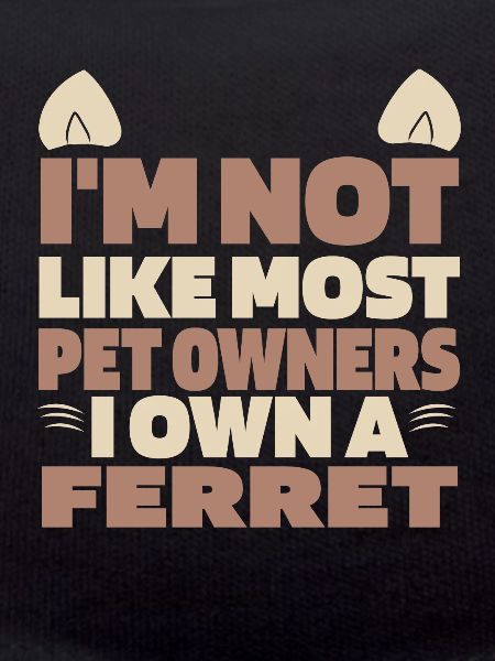 Ferret polecat