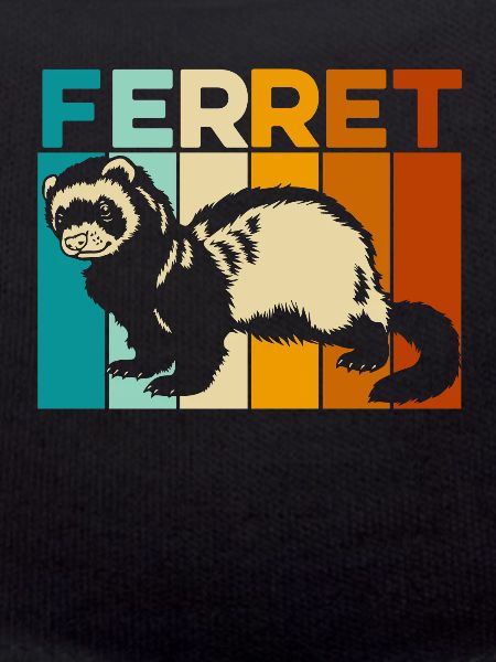 Ferret polecat
