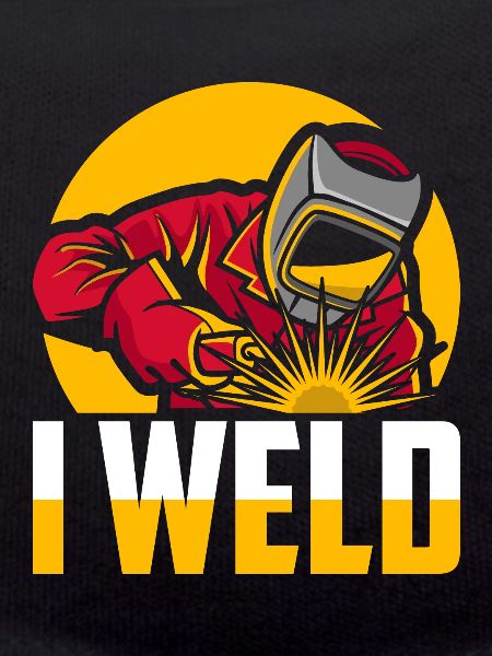 Welder Locksmith Humor