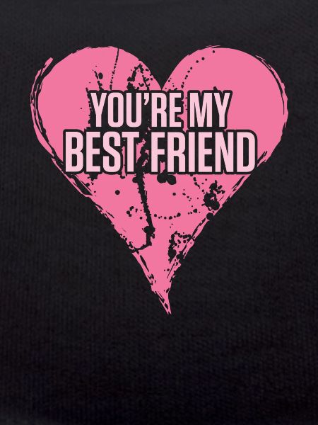 My best friend