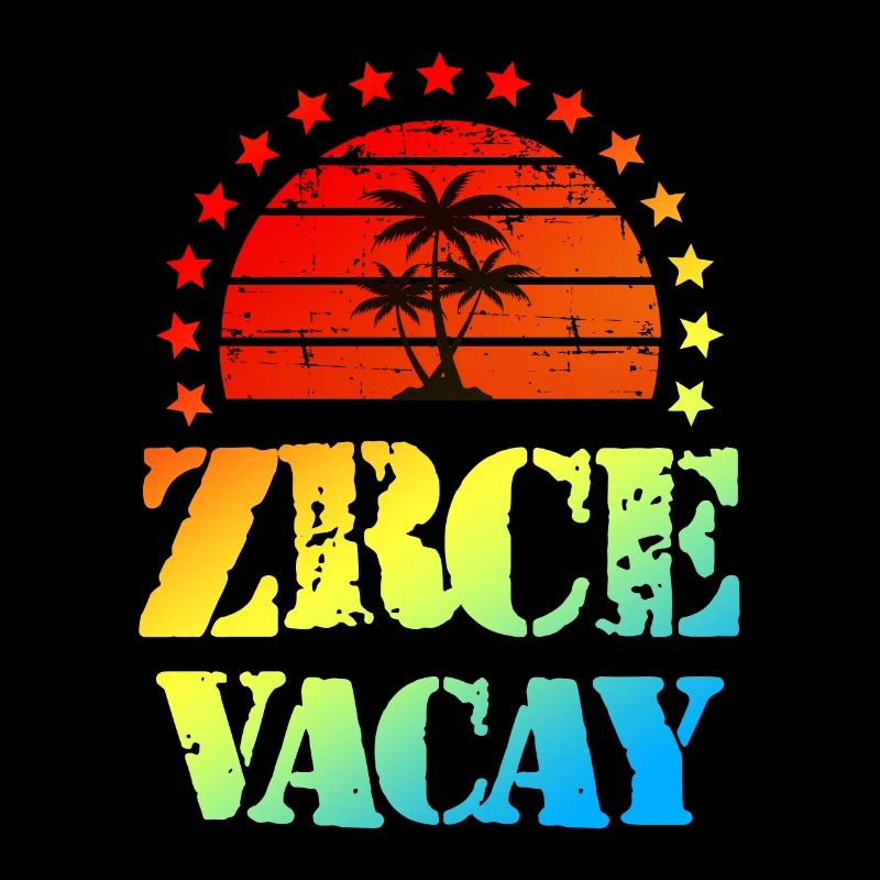 Zrce Holidays