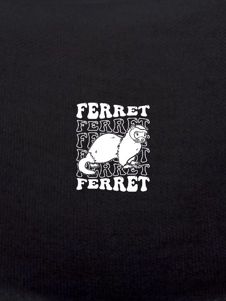 Ferret polecat
