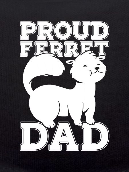Ferret polecat