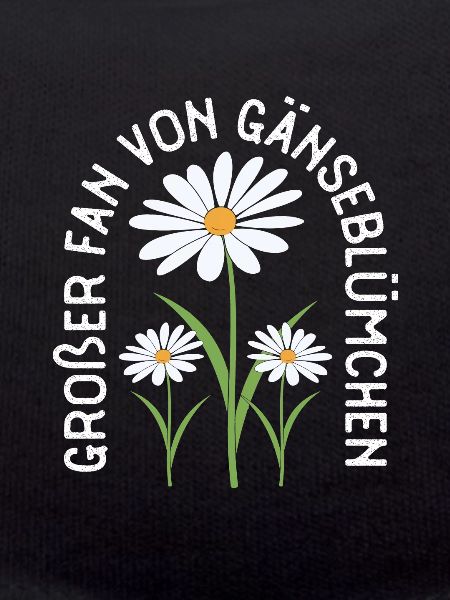 Gänseblume Gänseblümchen