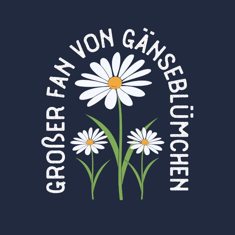 Gänseblume Gänseblümchen