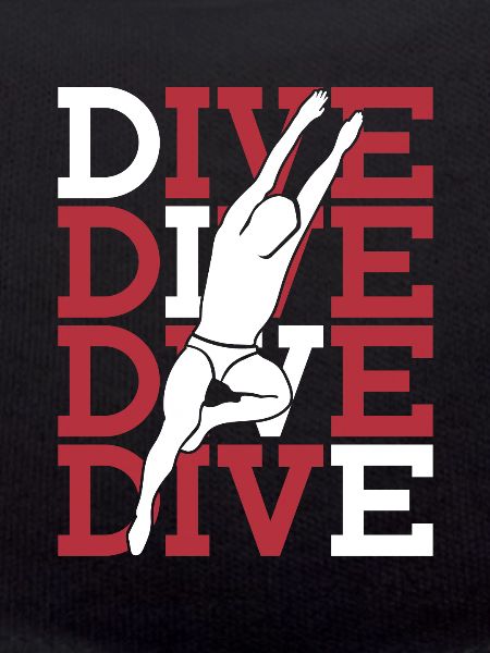 Diving Divers
