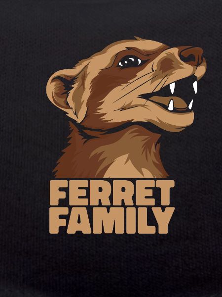 Ferret polecat