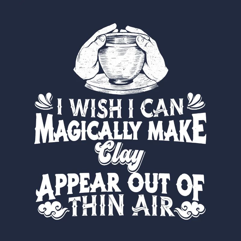 Pottery Funny