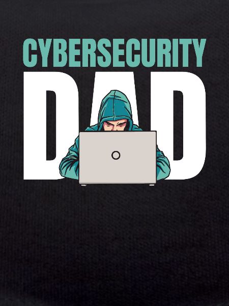 Développeur, Codeur, Programmeur, Papa