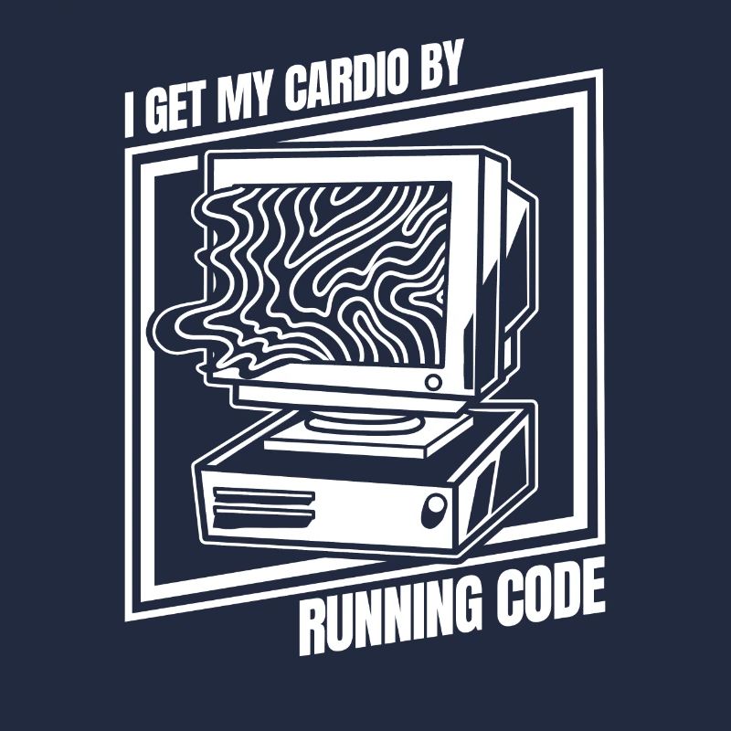 Entwickler Coder Programmierer Computer