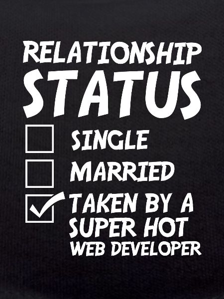 Web Entwickler Webdeveloper Witzig