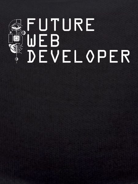 Web Entwickler Webdeveloper Zukunft