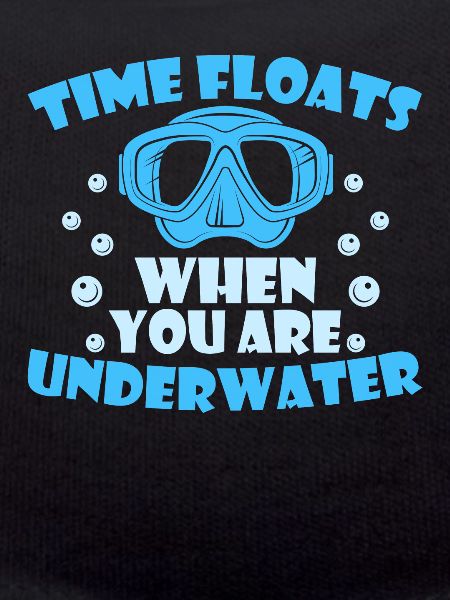 Diving Divers Underwater