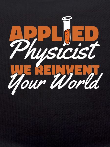 Physics Physique Cool Applied Physics