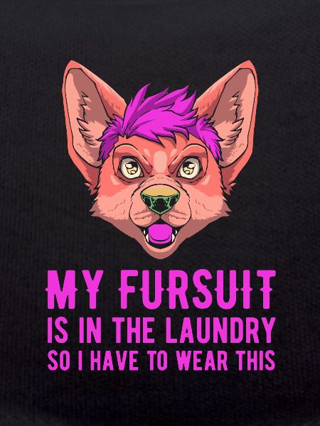 Furry Fandom Fursuits Costume