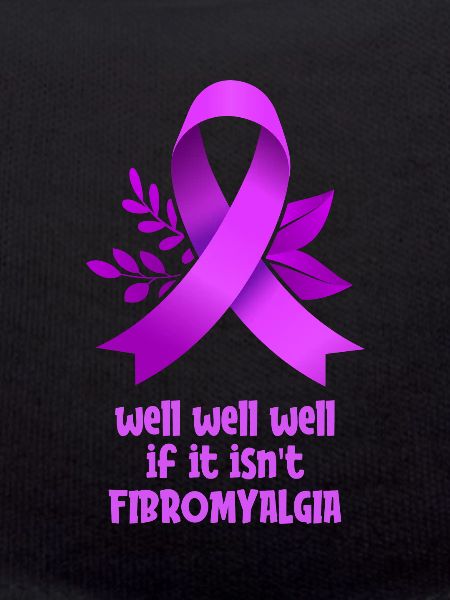 Fibromyalgie Rhumatisme mignon