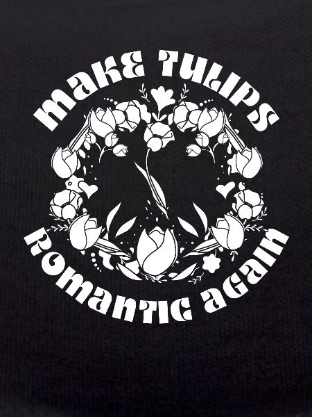 Tulips Tulips