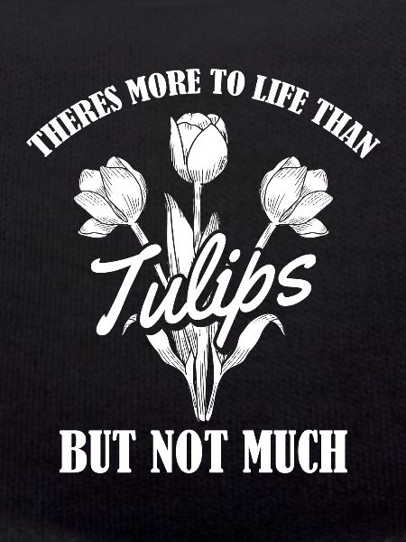 Tulips Tulips