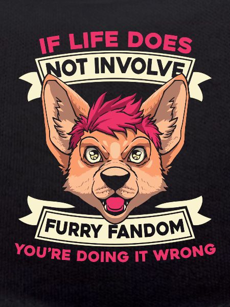 Furry Fandom Fursuits