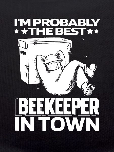 Beekeepers, beekeepers