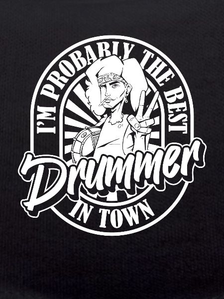 Drums Drummer Drummer